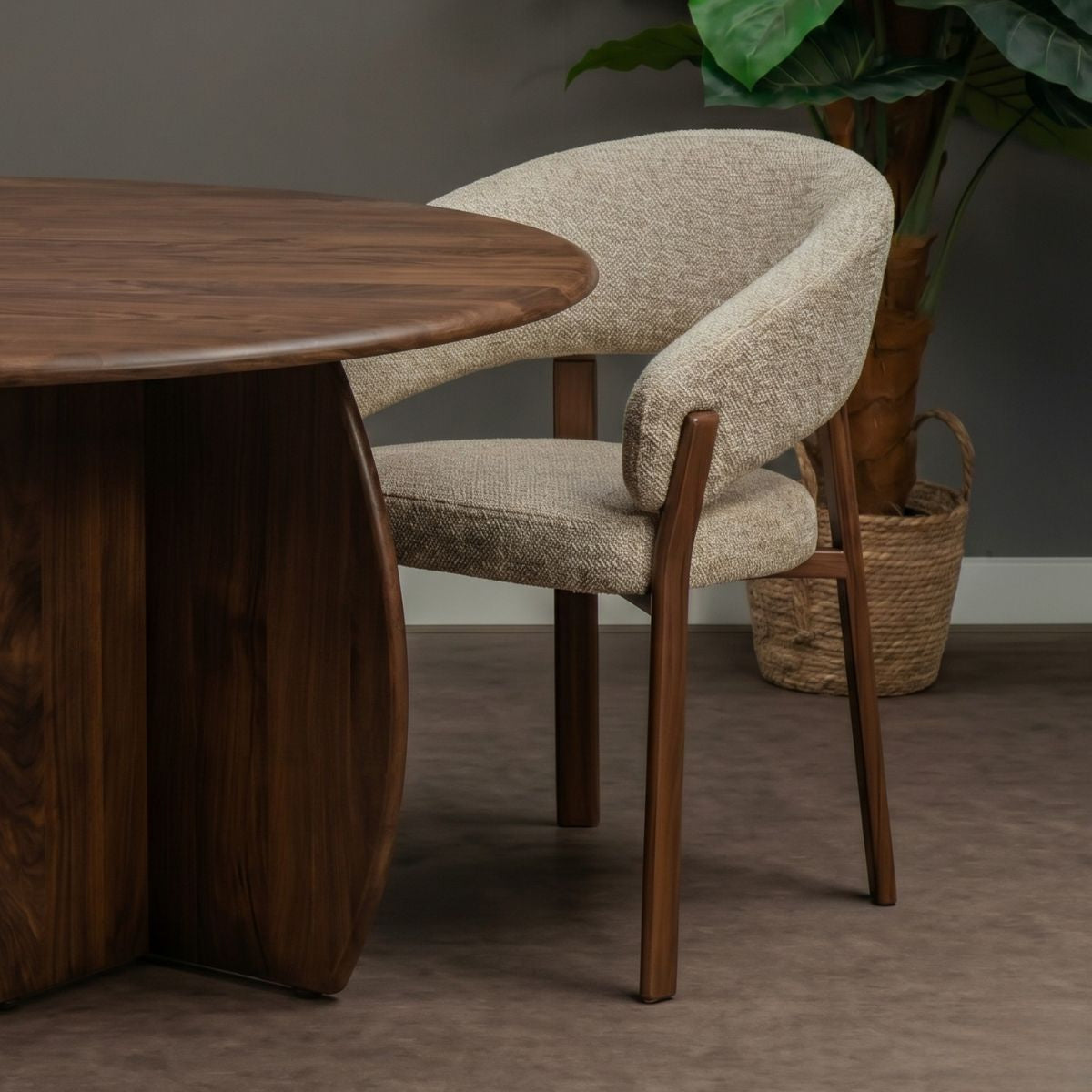 Luxe stoelen