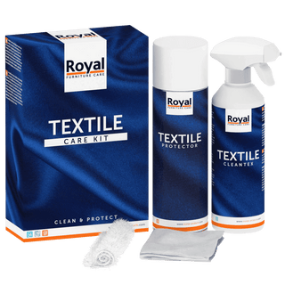 Meubel Importeur Textiel Care Kit
