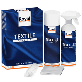 Textiel care kit 
