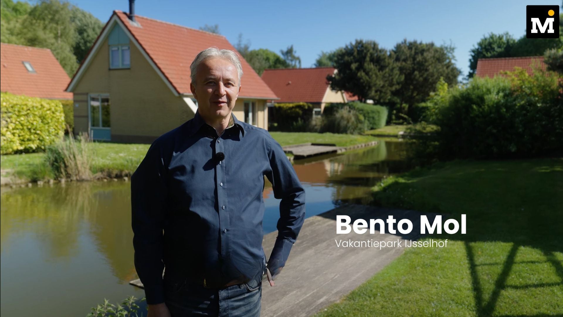 Video laden: 