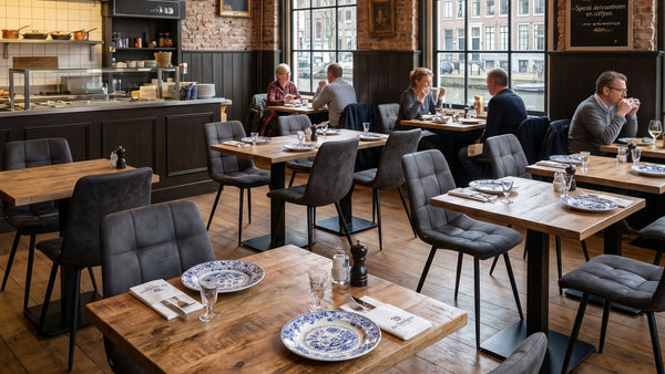 Restaurant Ambrosia
