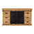 Mangohouten Dressoir Milan 190 cm