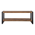 Mangohouten TV Meubel Britt 150 cm