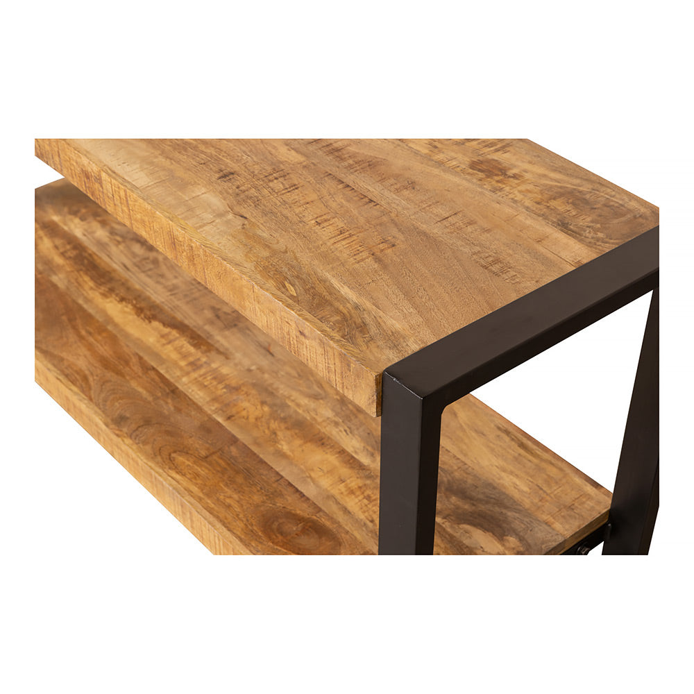 Mangohouten TV Meubel Britt 150 cm