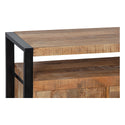 Mangohouten TV Meubel Britt 220 cm