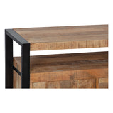 Mangohouten TV Meubel Devin 220 cm
