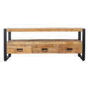 Mangohouten TV Meubel Britt 150 cm