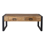Salontafel Kensi 120 cm