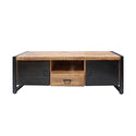 Mangohouten TV Meubel Nola 150 cm